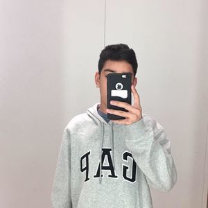 Meet your Posher, Carlos alberto